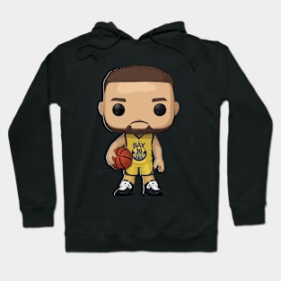 Steph Curry Hoodie